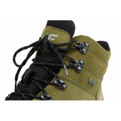 17. Buty trekkingowe 4F M OBMH255 45S
