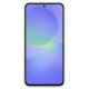 5. Etui silikonowe Samsung Silicone Case EF-PA366CGEGWW na Samsung Galaxy A36 5G - zielone