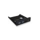 2. ICY BOX IB-HUB1417-i3 Czarny