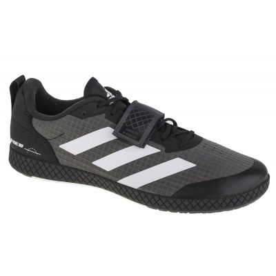 5. Buty adidas The Total M GW6354