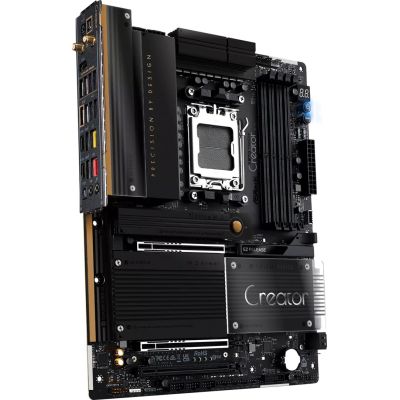 3. Płyta główna Asrock X870 TAICHI CREATOR