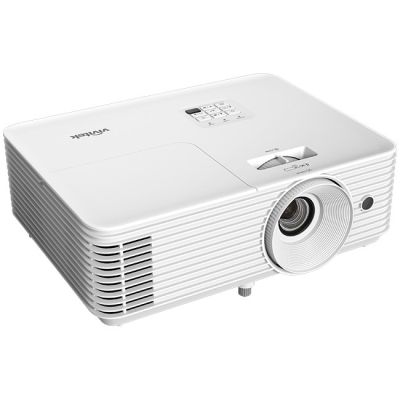 6. VIVITEK PROJEKTOR BIZNESOWY DX330