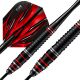 14. Rzutki Harrows Fire High Grade Alloy Softip HS-TNK-000016036