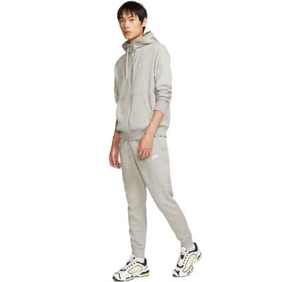 3. Spodnie Nike NSW Club Jogger FT M  BV2679-063