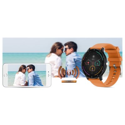 17. Smartwatch Gravity GT1-2 PRO