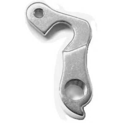 hak przeprzutki do ramy GW-7U