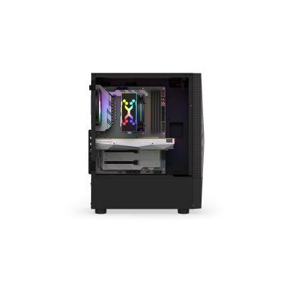 13. Obudowa KRUX Vako RGB