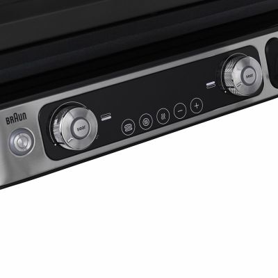 13. Grill Braun Multigrill 9 PRO CG9167