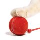 4. CHEERBLE WICKED BALL DUO2-VINTAGE RED