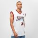 2. Koszulka Mitchell & Ness NBA Swingman Home Jersey 76ERS 00 Allen Iverson M SMJYGS18200-P76WHIT00AIV