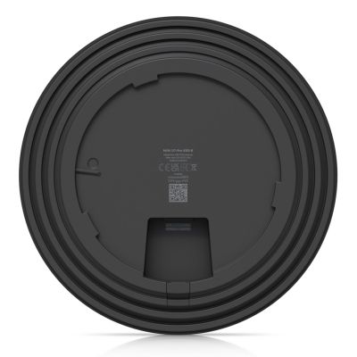 12. Access Point Wi-Fi 7 Ubiquiti UniFi U7 PRO XGS B 2.4GHz(2 x 2)/5GHz(4 x 4)/6GHz(2 x 2) PoE++ 1x10G Czarny (U7-PRO-XGS-B-EU)
