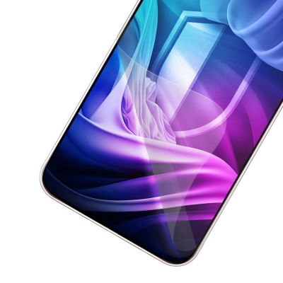 8. Folia matowa 3mk Silky Matt Pro na Vivo X300