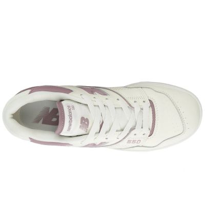 3. Buty New Balance W BBW550AK