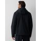 2. Kurtka softshell wiatroodporna membrana 8000 męska 4F 4FRAW26TSOFM699-20S