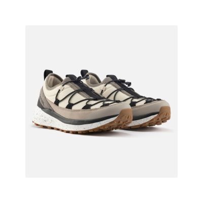 6. Buty damskie ROSSIGNOL W RESORT LOW beżowe