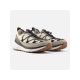 6. Buty damskie ROSSIGNOL W RESORT LOW beżowe