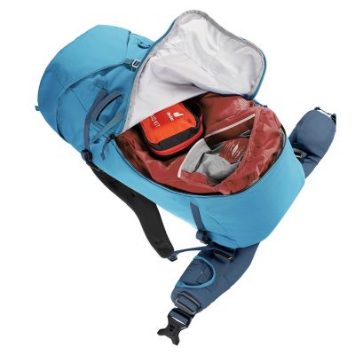 10. Plecak Deuter Guide 34+8 3361523-1382