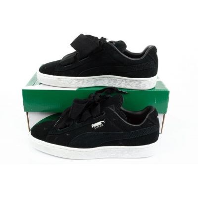 11. Buty Puma Suede Jr 365136 02