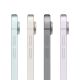 3. Apple iPad Air 5G Apple M LTE-TDD & LTE-FDD 256 GB 27,9 cm (11") 12 GB Wi-Fi 7 (802.11be) iPadOS 26 Beżowy