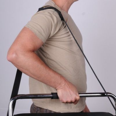 8. Stanley FMST1-70719 pudełko na narzędzia Metal Czarny, Żółty