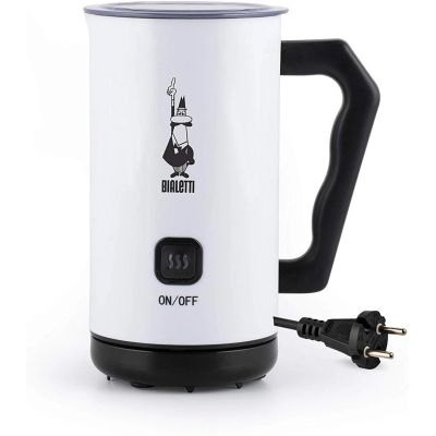Bialetti MKF02 Automatyczny Biały