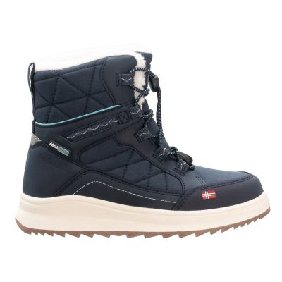 8. Buty Trollkids Arendal Winter Boots XT wodoodporne Jr 671-100