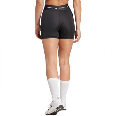 3. Spodenki adidas TechFit Short W IT2275