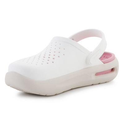 3. Klapki Crocs Inmotion Clog LiteRide W 209964-100