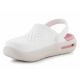 3. Klapki Crocs Inmotion Clog LiteRide W 209964-100