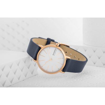 6. Zegarek Damski SKAGEN Signatur SKW2838 + BOX
