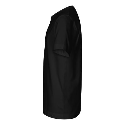 3. Koszulka dziecięca Edge (czarny)