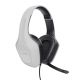 2. Słuchawki TRUST ZIROX HEADSET WHITE