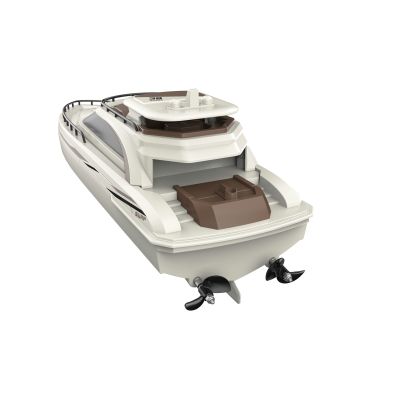 5. Amewi RC Boat Rising Sun Cruise Yacht Akumulator litowo-jonowy 800 mAh /8+