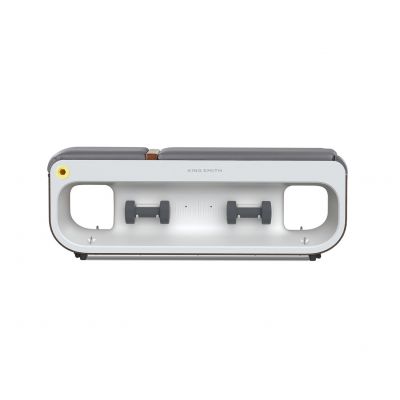 4. Multifunkcyjna ławka treningowa Kingsmith FBB1C