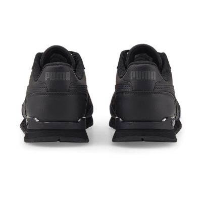 17. Buty Puma St Runner v3 L Jr 384904 01