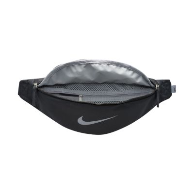 5. Saszetka Nike Heritage antracyt FZ7221 060