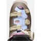 3. Buty narciarskie damskie K2 ANTHEM 105 ZONAL BOA