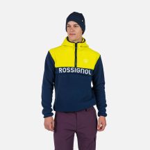 Bluza Rossignol Alltrack Fleece granatowy