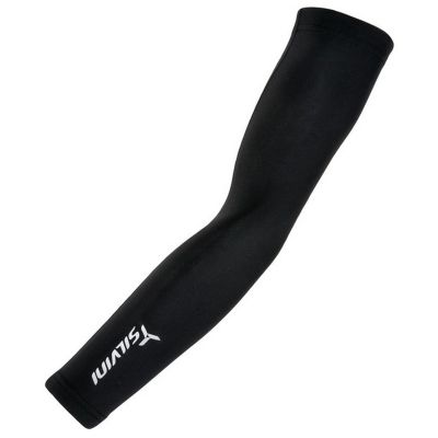 Ogrzewacze ramion SILVINI Unisex Arm warmers TUBO ARM