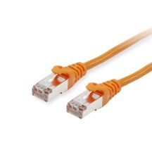Equip 615576 kabel sieciowy Pomarańczowy 40 m Cat6 S/FTP (S-STP)