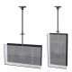 5. Uchwyt na TV 39"-75"/40kg 2TFT 2Gelenke Neigung sw