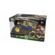 6. Amewi 22482 zdalnie sterowany model Monster Truck Silnik elektryczny 1:18