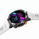 12. Smartwatch Gravity Czarny 2 Paski GT20-8