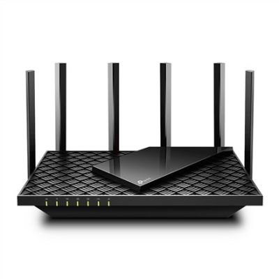 9. Router TP-LINK Archer AX73