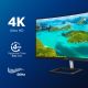 22. MONITOR PHILIPS LED 31.5" 328E1CA/00