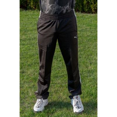 2. Spodnie Puma Contrast M 831288 01