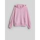 6. Bluza dresowa regular z kapturem damska 4F 4FRSS26TSWSF2990-56S