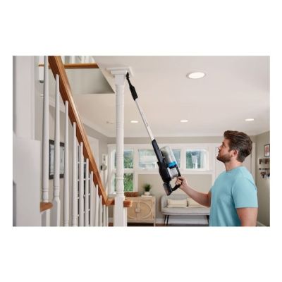 9. Odkurzacz pionowy 18V BHFEB520D1-QW BLACK+DECKER