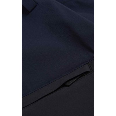 5. Szorty SAIL RACING Spray Stretch Shorts Granatowy