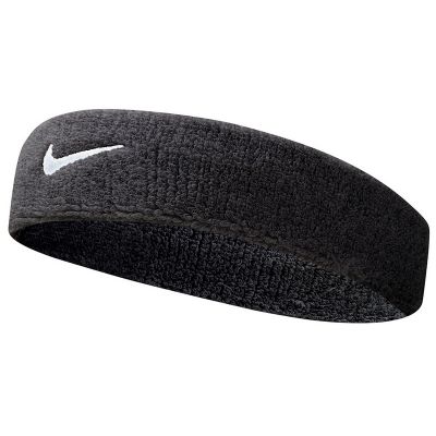Frotka opaska na czoło Nike Swoosh NNN07010OS